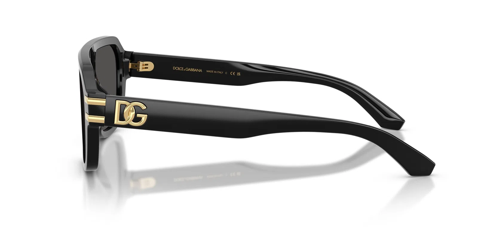 Dolce & Gabbana 4507 Sunglasses - view 16